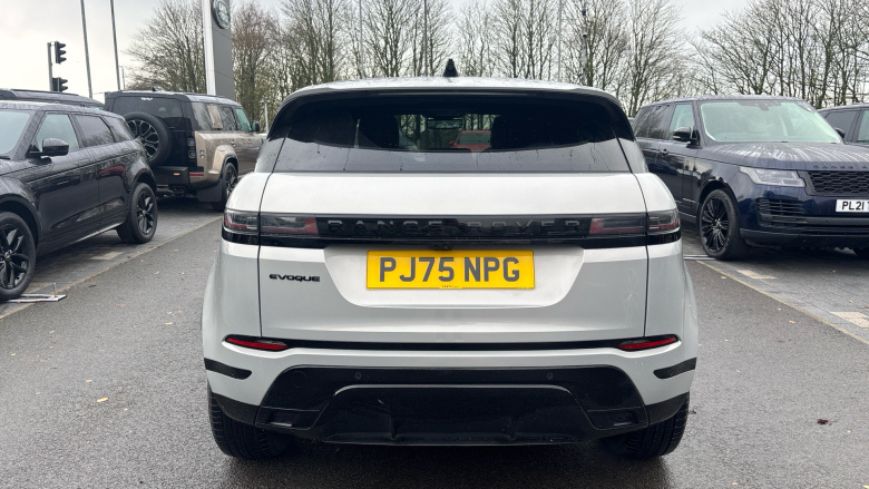 Land Rover Range Rover Evoque 1.5 P270e Autobiography 5dr Auto [Revised] Hatchback